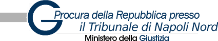 Procura della Repubblica presso il Tribunale di Napoli Nord